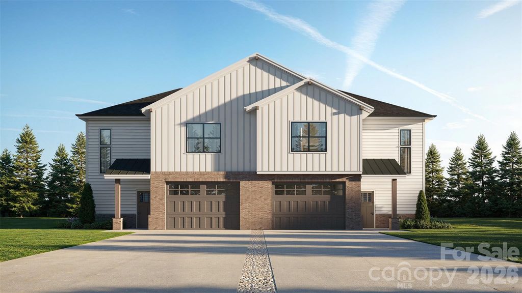 121 Collin Place 5, Asheville, NC 28804