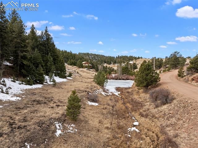 278 Penrose Circle, Cripple Creek, CO 80813