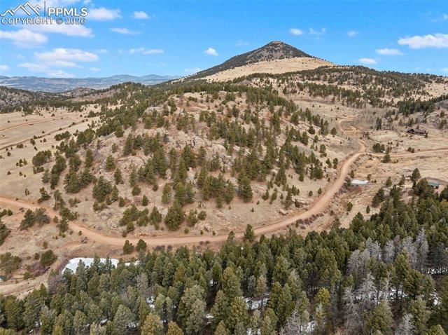 278 Penrose Circle, Cripple Creek, CO 80813
