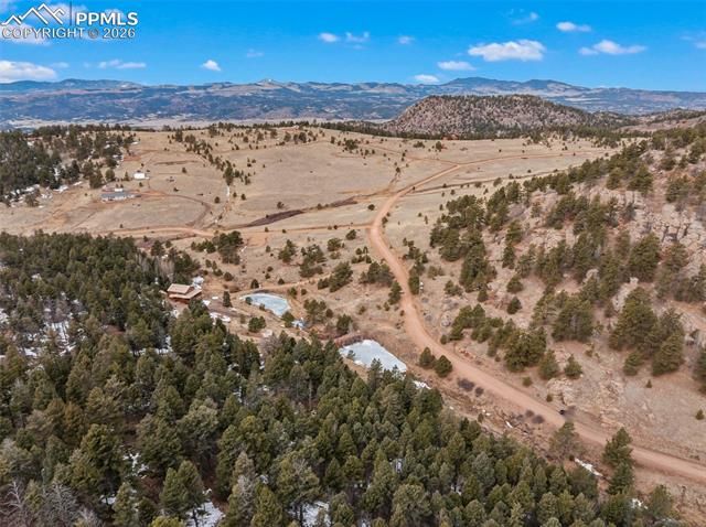 278 Penrose Circle, Cripple Creek, CO 80813