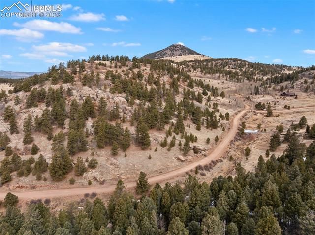 278 Penrose Circle, Cripple Creek, CO 80813