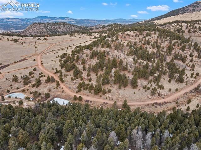 278 Penrose Circle, Cripple Creek, CO 80813
