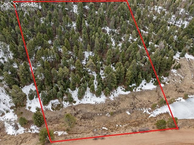 278 Penrose Circle, Cripple Creek, CO 80813