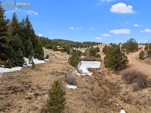 278 Penrose Circle, Cripple Creek, CO 80813