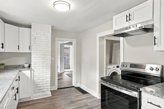 186 Peabody Avenue, Manchester, NH 03109
