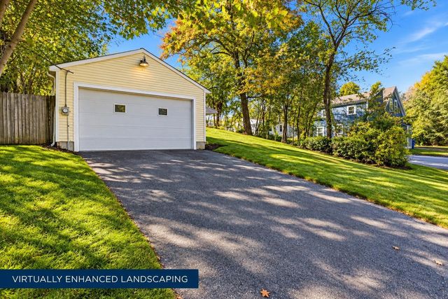 186 Peabody Avenue, Manchester, NH 03109