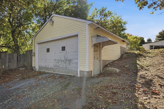 186 Peabody Avenue, Manchester, NH 03109