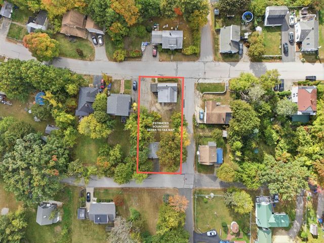186 Peabody Avenue, Manchester, NH 03109