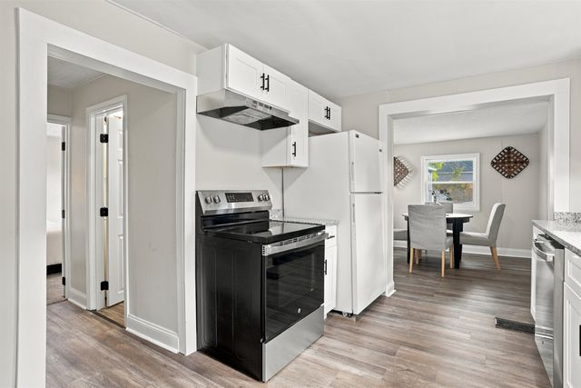 186 Peabody Avenue, Manchester, NH 03109
