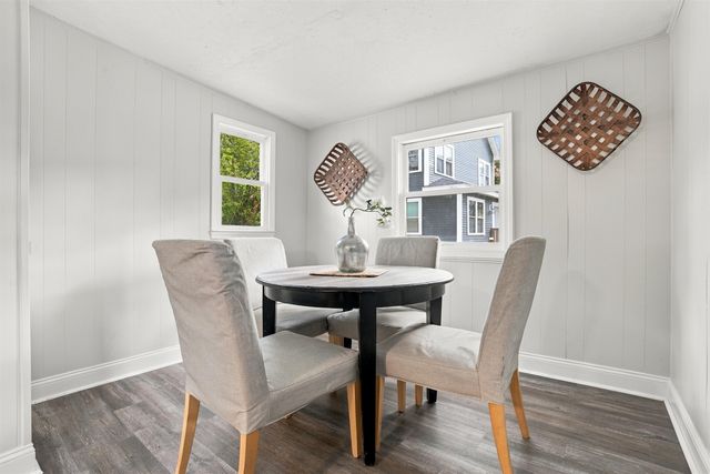 186 Peabody Avenue, Manchester, NH 03109