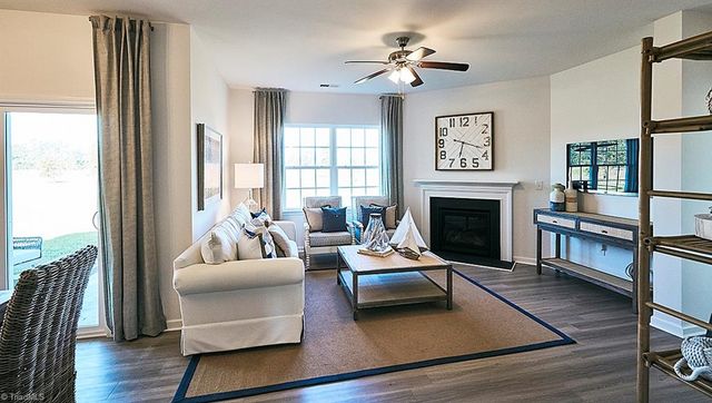 3489 Tyburn Trace, Browns Summit, NC 27214