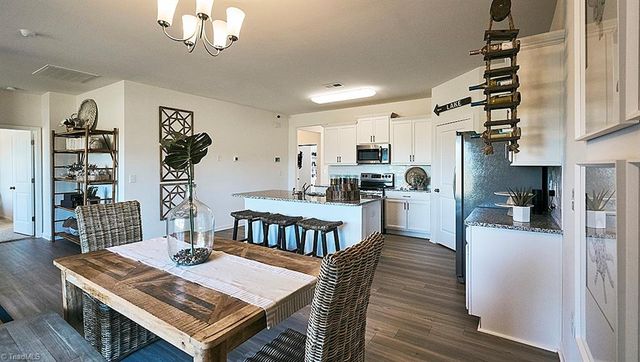 3489 Tyburn Trace, Browns Summit, NC 27214