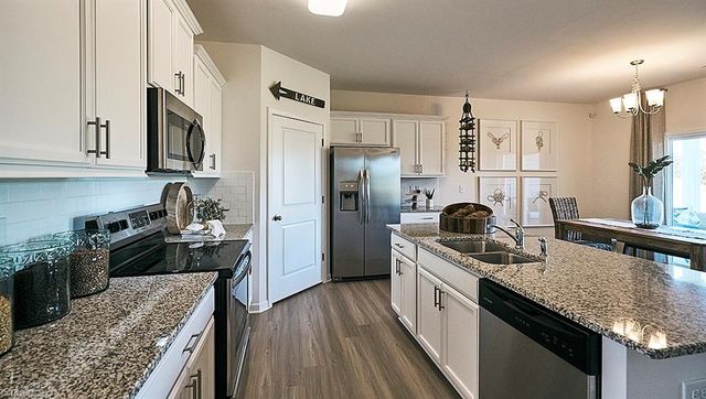 3489 Tyburn Trace, Browns Summit, NC 27214