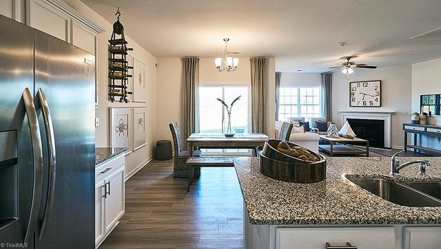 3489 Tyburn Trace, Browns Summit, NC 27214