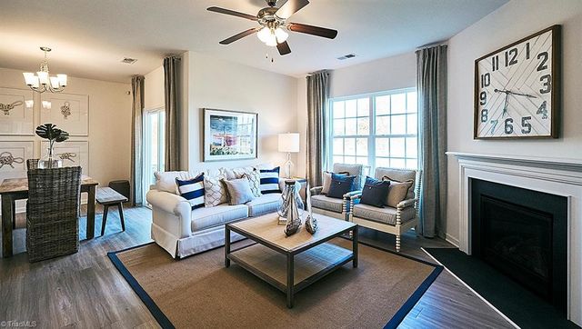 3489 Tyburn Trace, Browns Summit, NC 27214