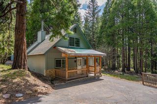 217 Villa Road, Mount Shasta, CA 96067