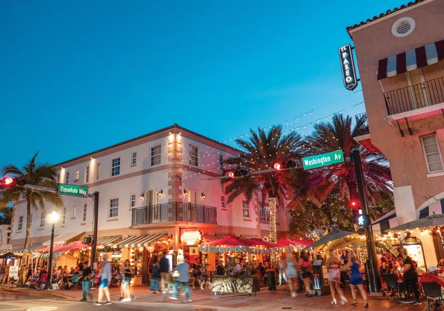 1881 WASHINGTON Avenue 4A, Miami Beach, FL 33139