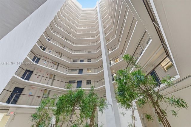 1881 WASHINGTON Avenue 4A, Miami Beach, FL 33139