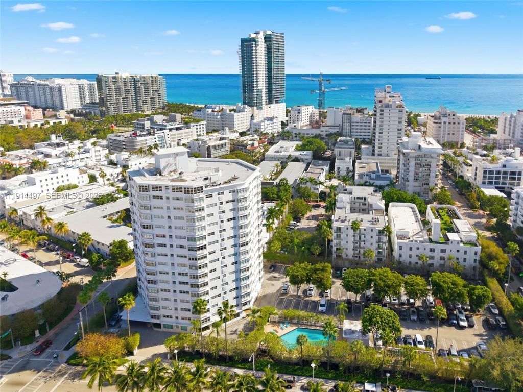 1881 WASHINGTON Avenue 4A, Miami Beach, FL 33139