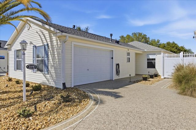 1178 MCBEE AVENUE, The Villages, FL 32162