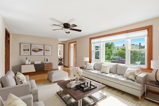 7 Beebe Lane, Wakefield, MA 01880