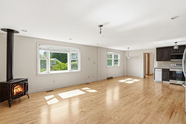 7 Beebe Lane, Wakefield, MA 01880