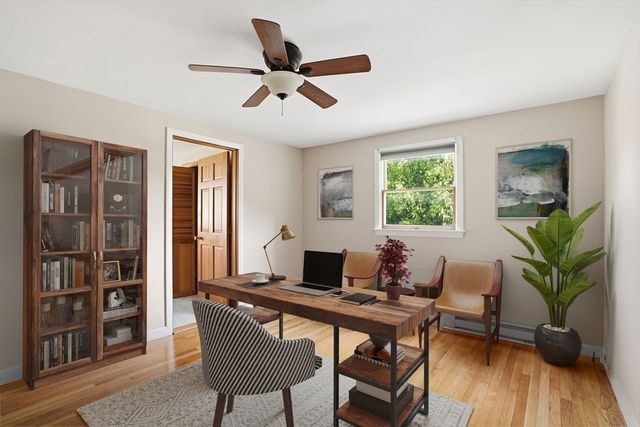 7 Beebe Lane, Wakefield, MA 01880