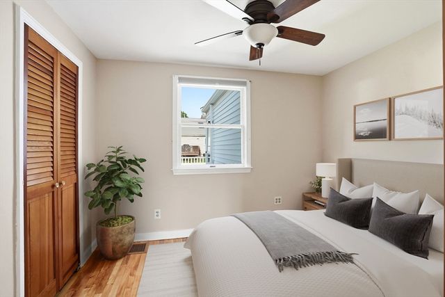 7 Beebe Lane, Wakefield, MA 01880
