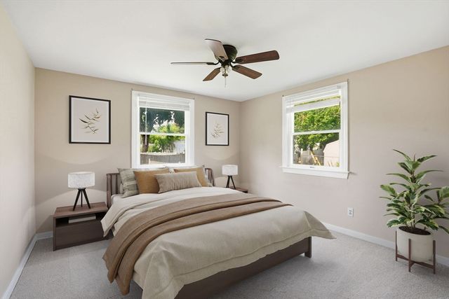 7 Beebe Lane, Wakefield, MA 01880