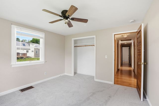7 Beebe Lane, Wakefield, MA 01880