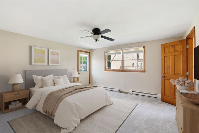 7 Beebe Lane, Wakefield, MA 01880