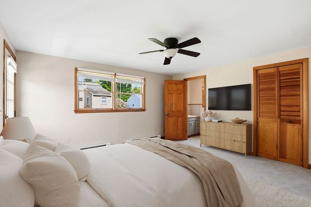 7 Beebe Lane, Wakefield, MA 01880