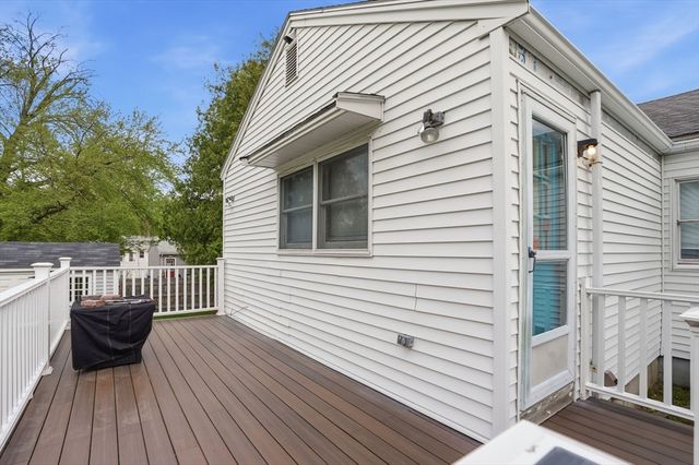 7 Beebe Lane, Wakefield, MA 01880
