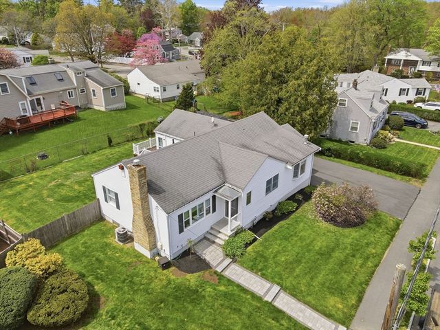 7 Beebe Lane, Wakefield, MA 01880