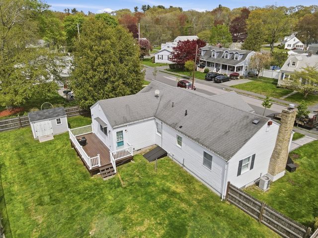 7 Beebe Lane, Wakefield, MA 01880