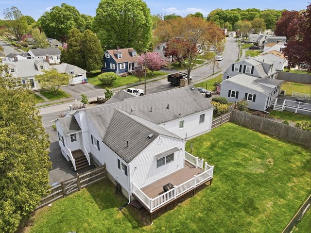 7 Beebe Lane, Wakefield, MA 01880