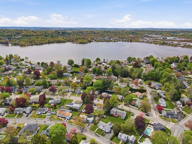7 Beebe Lane, Wakefield, MA 01880