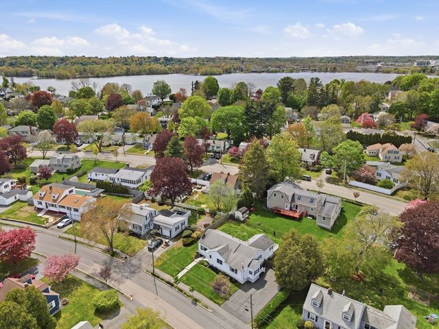 7 Beebe Lane, Wakefield, MA 01880