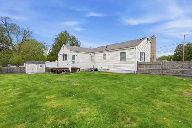 7 Beebe Lane, Wakefield, MA 01880