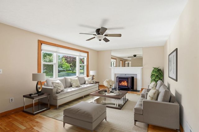 7 Beebe Lane, Wakefield, MA 01880