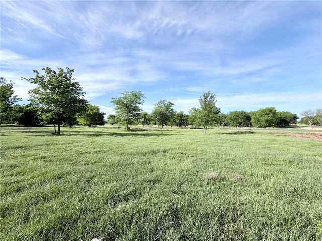 Lot 17 Lakewood Drive, Whitney, TX 76692