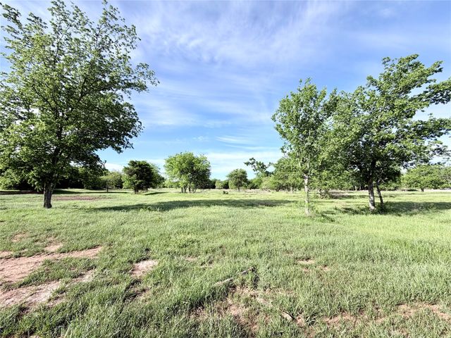 Lot 17 Lakewood Drive, Whitney, TX 76692