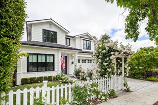 2724 Eaton Avenue, San Carlos, CA 94070