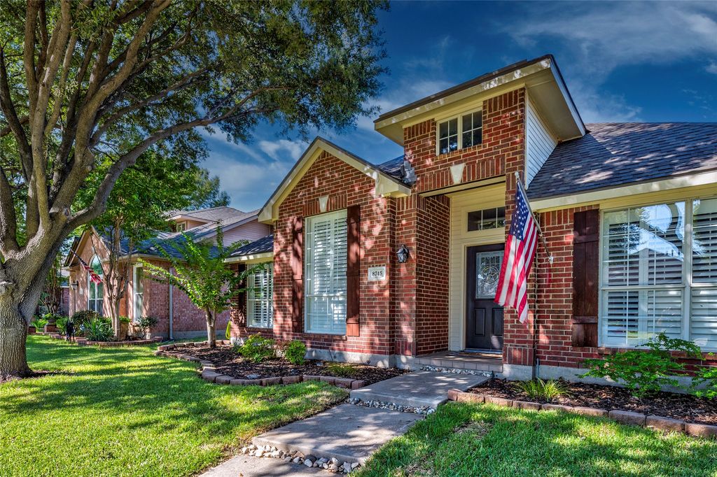 8745 Turnberry Drive, Frisco, TX 75036 — photo 2