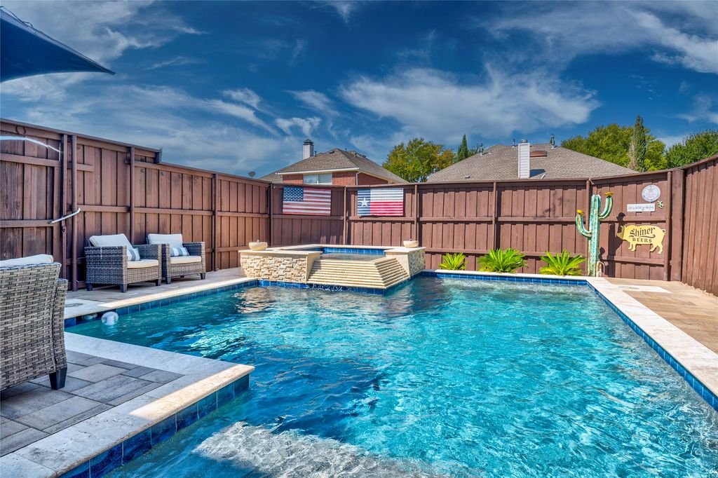 8745 Turnberry Drive, Frisco, TX 75036 — photo 4