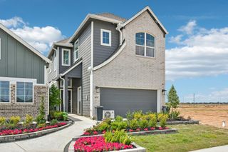 12723 Grayson County Drive, Cypress, TX 77433