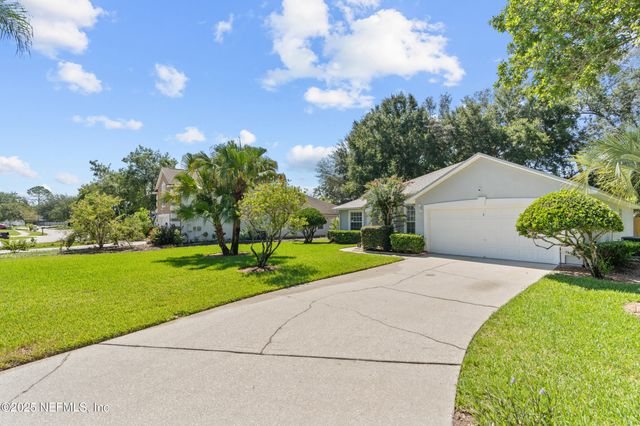 5586 LOON LAKE Court, Jacksonville, FL 32258