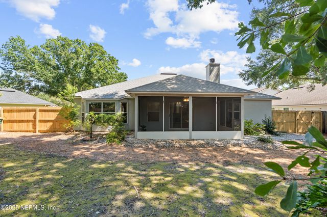 5586 LOON LAKE Court, Jacksonville, FL 32258