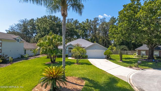 5586 LOON LAKE Court, Jacksonville, FL 32258