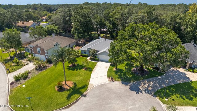 5586 LOON LAKE Court, Jacksonville, FL 32258
